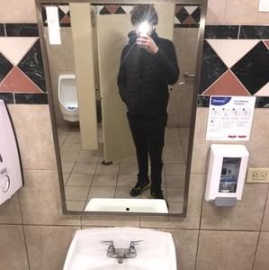 Meet your Posher, Eddie